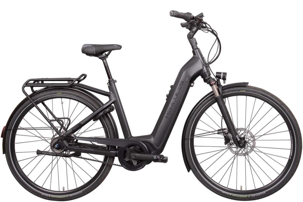 Hercules Robert/a Pro I-R5 57 cm
