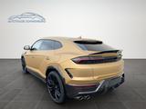 Lamborghini Urus 4.0 V8 PHEV SE/MY26/CARBONOUTSIDE&INSIDE/TV - Lamborghini Urus SE mit Hybrid-Antrieb (Benzin/Elektro)
