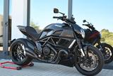 Ducati Diavel 1200 AMG Cromo - DUCATI DIAVEL 1200