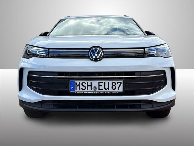 Tiguan GOAL 1.5 l eTSI OPF 110 kW (150 PS)