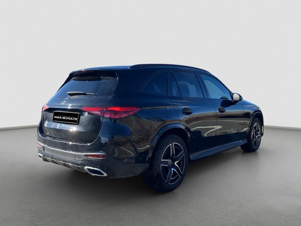 Fahrzeugabbildung Mercedes-Benz GLC 200 4MATIC AMGLine*NightPaket*Kamera*CarPlay