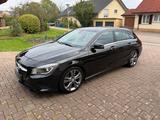 Mercedes-Benz CLA 200 Shooting Brake | Xenon Kamera Navi etc. - gebrauchte Mercedes-Benz CLA 200 aus dem Jahr 2016