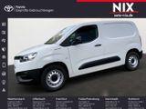 Toyota Proace City Electric (50 kWh) L1 Duty