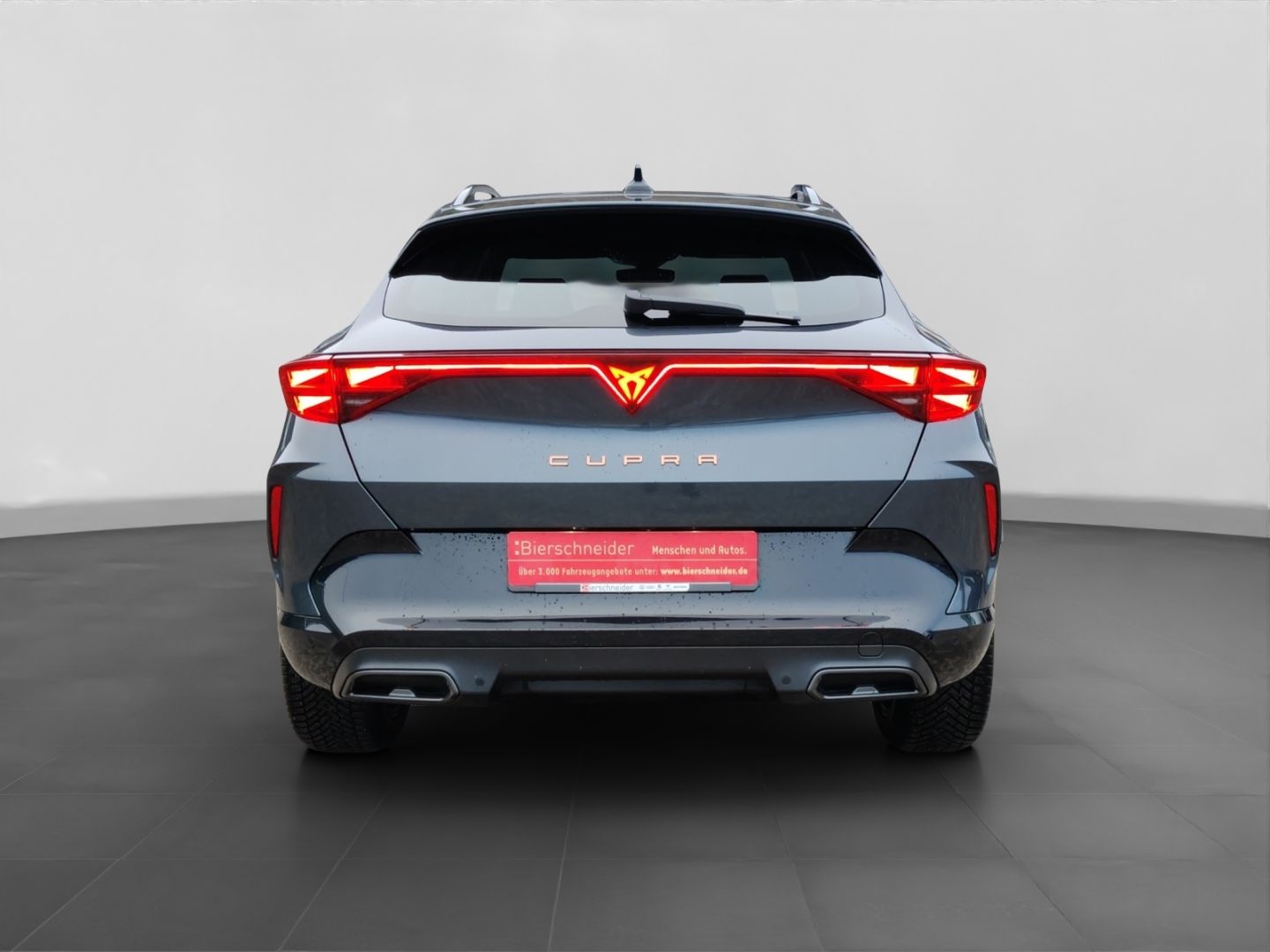 Cupra Formentor - Bild 5