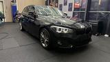BMW 120i M-Sport | Top Langstrecken-Fahrzeug - BMW 120: Automatik, 120i