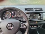 Skoda Fabia 1.0l TSI 81kW STYLE COMBI /Navi  - Skoda Fabia von privat