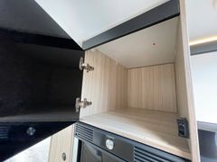 Sun Living S 72 DL *Face2Face + Einzelbetten + Hubbett