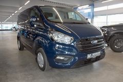 Fahrzeugabbildung Ford Transit Custom TREND L1 KLIMA AHK PDC uvm.