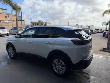 Peugeot 3008 - 12
