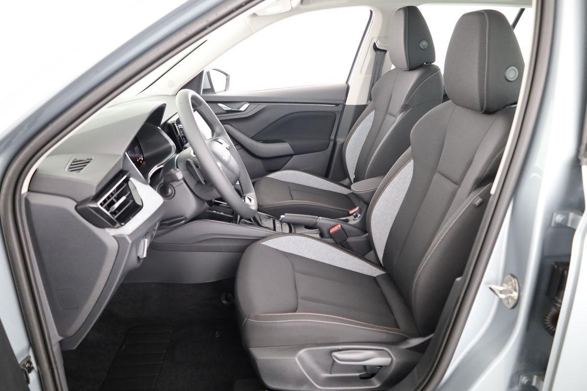 Skoda Kamiq 1.5 TSI DSG Selection, AHK, LED, Kamera, L, миниатюра 12