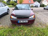 Ford Fiesta 1.3 44 kW Ghia Ghia - gebrauchte Ford Fiesta aus dem Jahr 2001