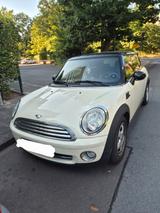 MINI COOPER - MINI Cooper: Beige