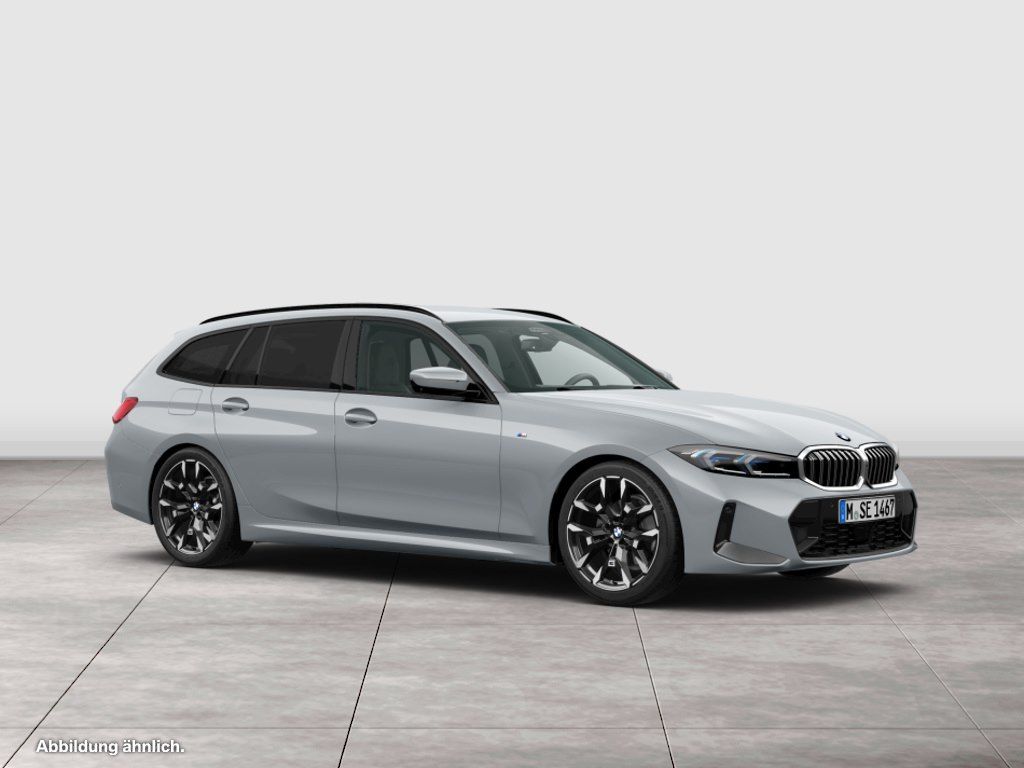 BMW 330 - Bild 9