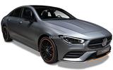Mercedes-Benz Mercedes-CLA 45 S 4MATIC+ Pano 360 Klima SHZ - Mercedes-Benz CLA 45 AMG Shooting Brake aus 2023