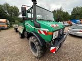 Mercedes-Benz UNIMOG 427/11 *LOF-Traktor/Ackerschlepper*Allrad - Angebote