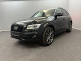 Audi Q5 2.0 TDI quattro S-LINE PLUS*PANO*B&O*MEMORY - Audi Q5: Geländewagen