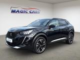 Peugeot 2008 BlueHDi 130 EAT8 GT Pack *Pano*AHK*LED* - Peugeot 2008 in Ludwigshafen