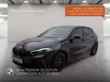 BMW 128ti LiveCockpitProf Kamera Pano.Dach HiFi LED - BMW 128 mit Schiebedach