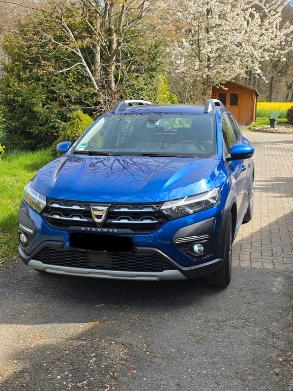 Image of Dacia Sandero