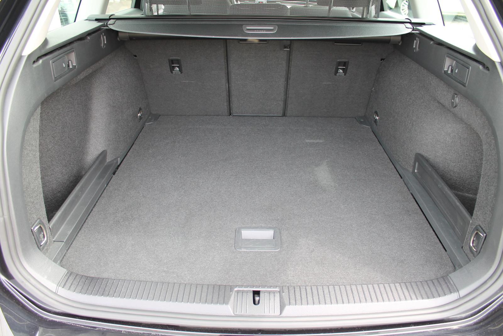 Volkswagen Passat Business 4Motion*KAM*ACC*LED*NAVI, миниатюра 16