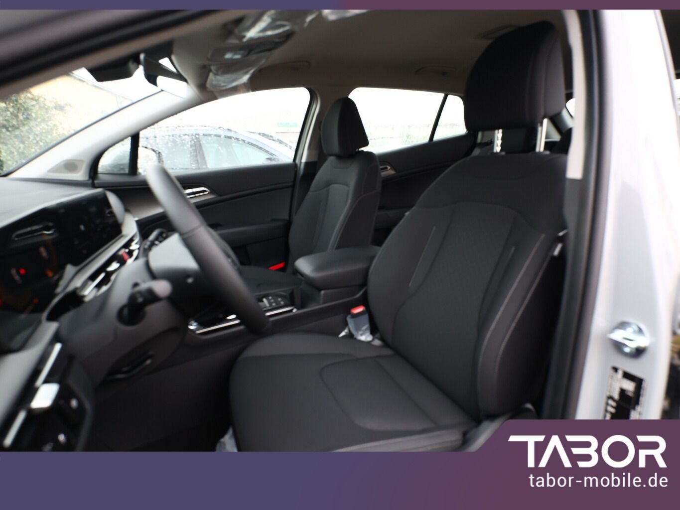 Kia Sportage - Bild 6