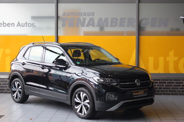 Volkswagen T-Cross Life DSG  AHK Navi  ACC PDC