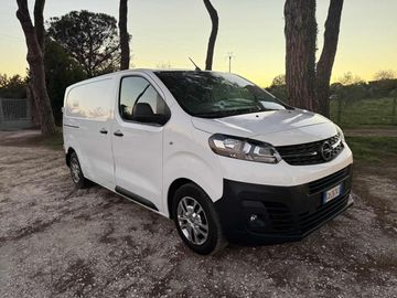 Opel Vivaro - 3