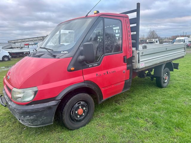 Ford Transit Pritsche 2.0 FT 300 Kurz