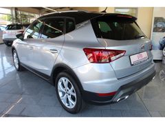 Fahrzeugabbildung Seat Arona Xcellence Beats FR Line*APPLE CAR PLAY*SHZ