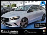 Mercedes-Benz B 180 Progressive +LED-Schein+Parktronic+LkrdHzg