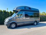 Mercedes-Benz Westfalia James Cook Selection V6 - James cook
