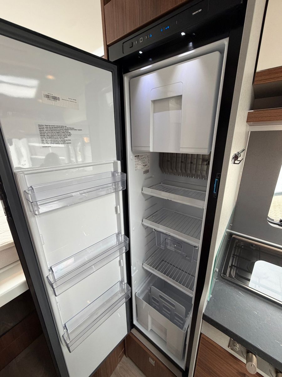 Fahrzeugabbildung HYMER / ERIBA / HYMERCAR B-Klasse MC I White Line 600