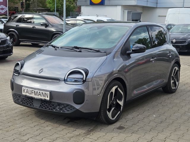 Renault Twingo E-Tech 80 Urban Range Techno 60 kW