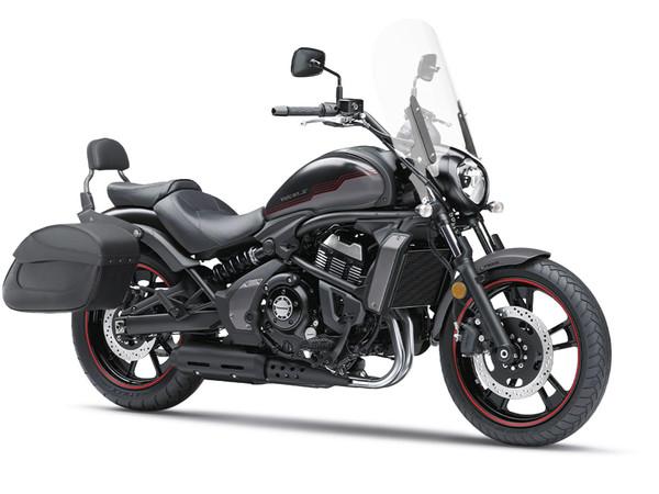 Kawasaki Vulcan S Tourer