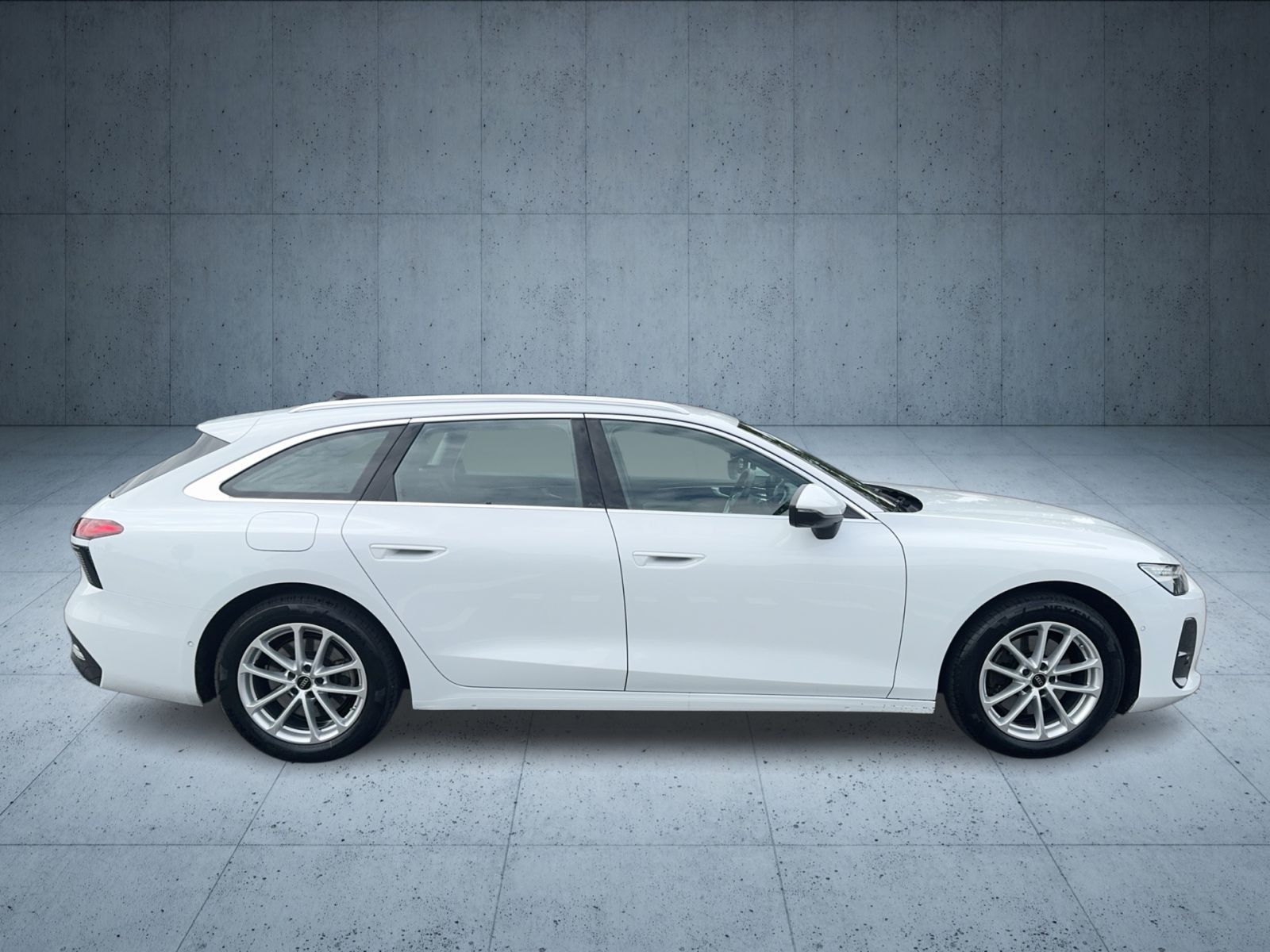 Audi A6 - Bild 7