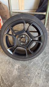 Abarth 595 1.4 T-Jet 16V 595 Pista Pista - Abarth 595 von privat