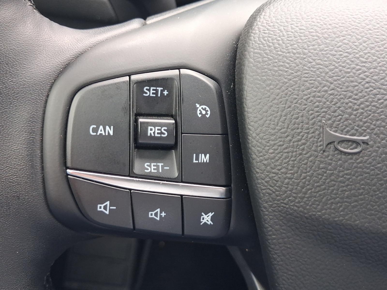 Ford Focus Turnier Titanium X, миниатюра 24