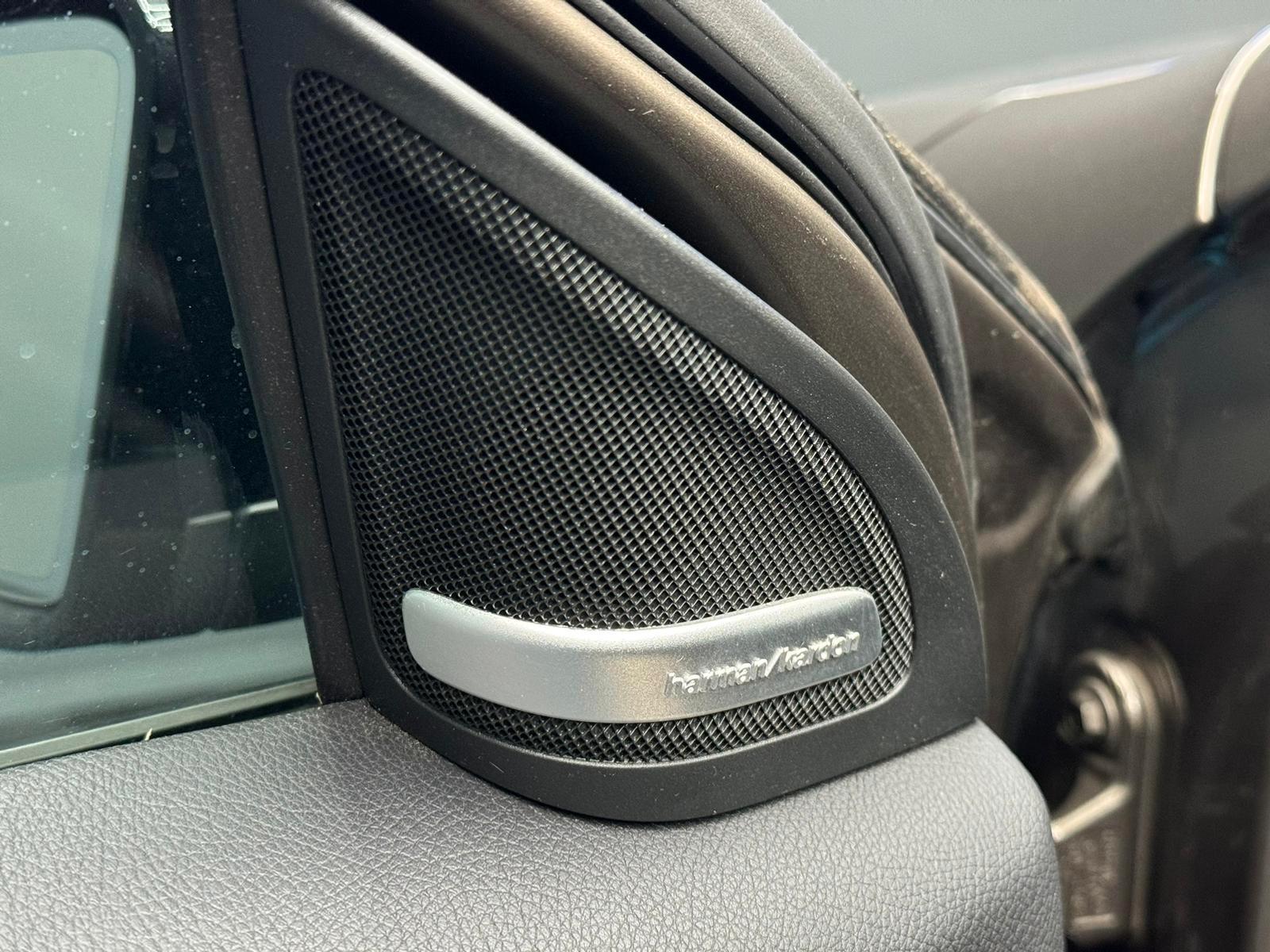 Mercedes-Benz A 250 AMG PAKET*BRABUS UMBAU*NAVI