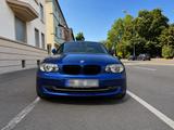 BMW 116i E87, Baujahr 2008, 1.6 Benziner m... - BMW E87 - BMW 1er Reihe