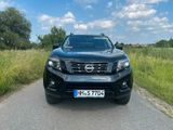 Nissan Navara NP 300 N-Guard 2,3 Liter, 193 Ps - Nissan NP 300: Geländewagen