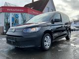 Volkswagen Caddy 1.5 TSI BT PDC CarPlay NAVI AHK - gebrauchte VW Caddy aus dem Jahr 2022
