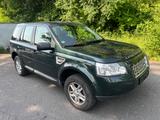 Land Rover Freelander 2 E TD4*SERVICE+TÜV NEU* - Land Rover Freelander: Se Td4