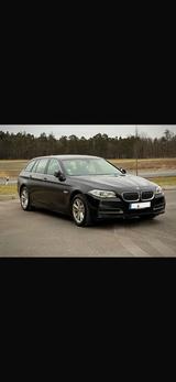 BMW 525d xDrive Automatik Euro6 Top Zusta... - BMW 525 in Dortmund
