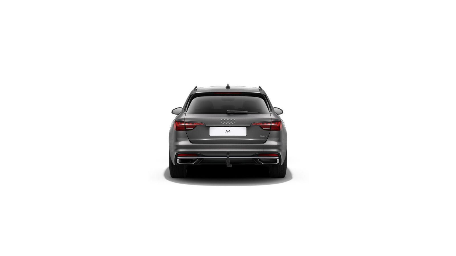 Audi A4 - Bild 5