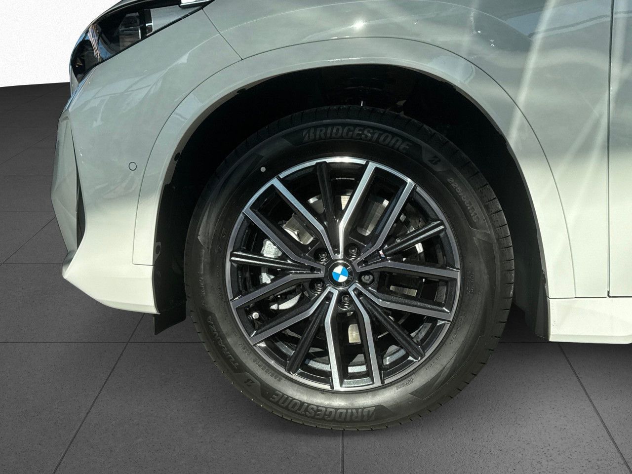 BMW X1 - Bild 17