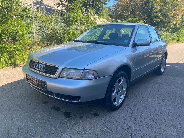 Audi A4 1.8   1.Hand 24000 km