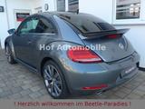 Volkswagen Beetle 2.0TSI DSG Sport Fender Navi 19-Zoll - Volkswagen Beetle: 2.0