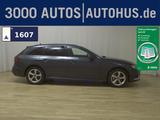 Audi A4 Avant 40 TDI Qu. advanced Nav vc LED Pano ACC - Audi A4: Grau, Schiebedach