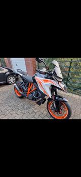 KTM 1290 Super Duke GT / Top Zustand - Angebote