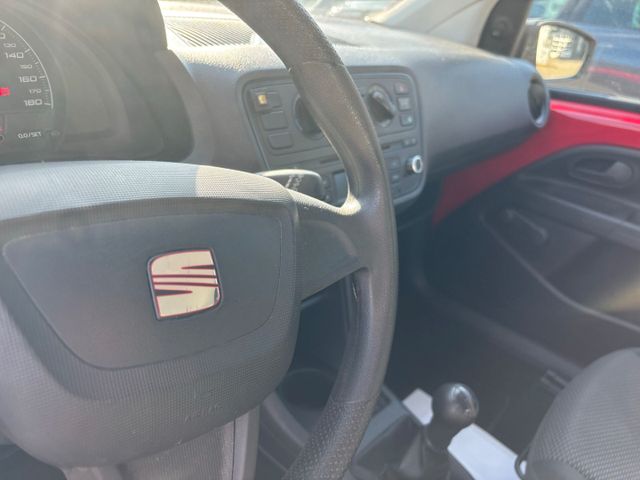 Mii Reference *Soundsystem+Berganfahrass.+Klima+